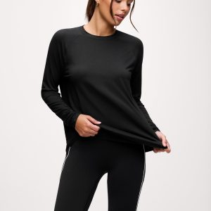 Featherweight Active Long Sleeve Shirt