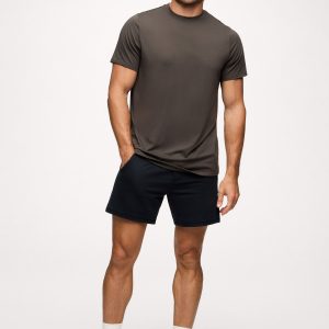 Men's Movement Short | Black