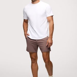 Men's Movement Short | Cocoa