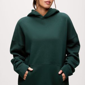 Core Fleece Hoodie