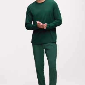 Men's Refine Jogger | Blackpine