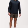 Men's Refine Short | Espresso