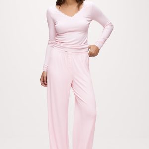 Sweetheart Pajama Pant | Ballet