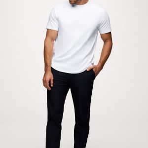 Foundation Trouser | Black