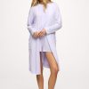 Lounge Robe | Lilac