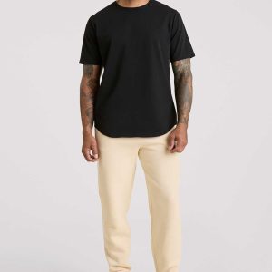 Men's Classic Sweatpant | Bone