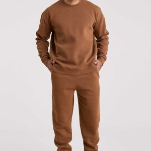 Men's Classic Sweatpant | Chocolate