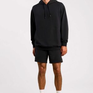 CloudTech Men's Short | Black