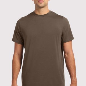 Men's Movement Tee | Mocha