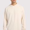 Men's Movement Hoodie | Linen