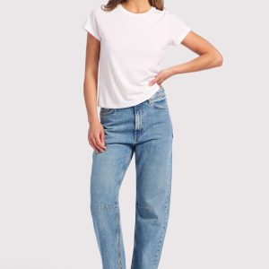 The Relaxed Taper | Addison