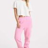 Classic Sweatpant | Bubblegum Pink