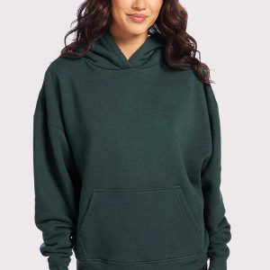 Vintage Fleece Hoodie | Alpine