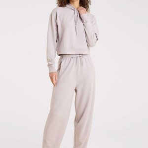 CloudTech Boyfriend Pant | Stone