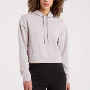CloudTech Hoodie | Stone
