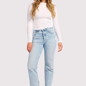 The Straight | Ranger