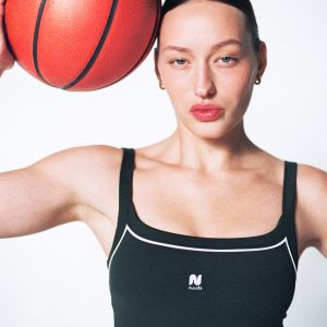 Motion Piped Tank | Blackpine