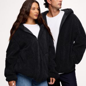 Summit Sherpa Zip-Up