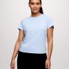 Perfect Tee | Sky